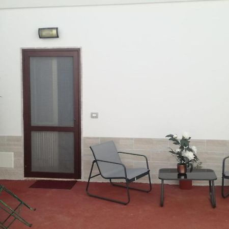 Casa Altomare Otranto Exterior foto