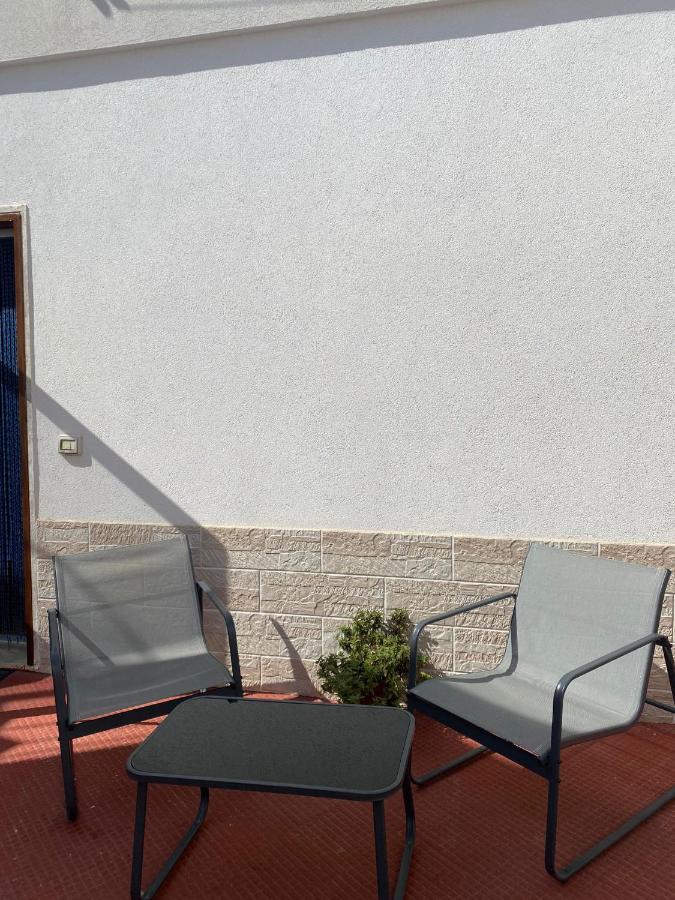 Casa Altomare Otranto Exterior foto